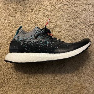 Adidas Solebox x Packer Shoes x Ultraboost